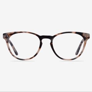 Prescription Eyeglasses with Case